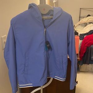 Izod Women’s Golf Jacket